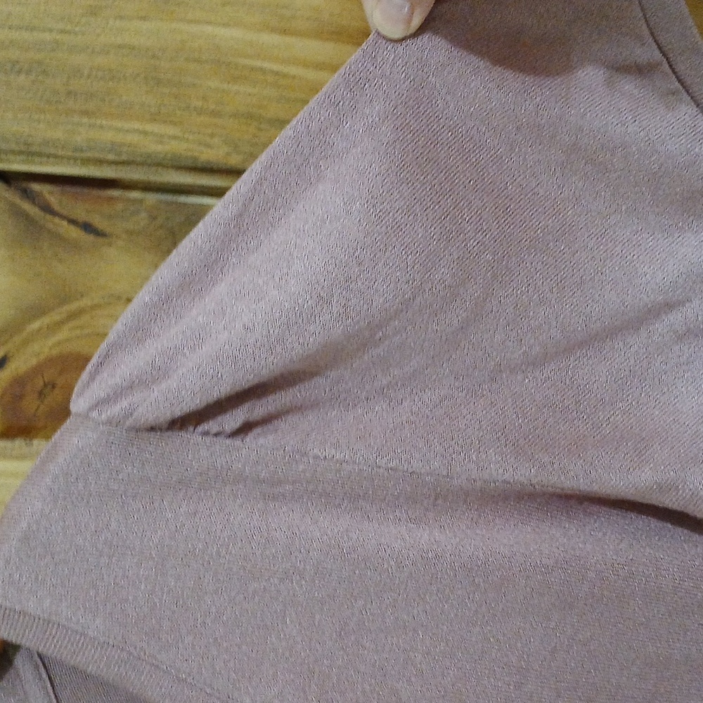 Mod Ref Knit Top - Medium - Picture 3 of 6